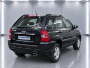 Kia Sportage II Рестайлинг Москва  - изображение 19
