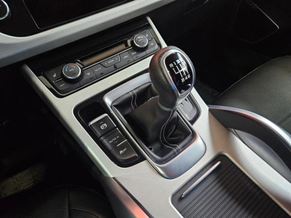 Geely Atlas I с пробегом 2020 года, цена 1 570 000 рублей, 91771 км, внедорожник, Автокод Объявления