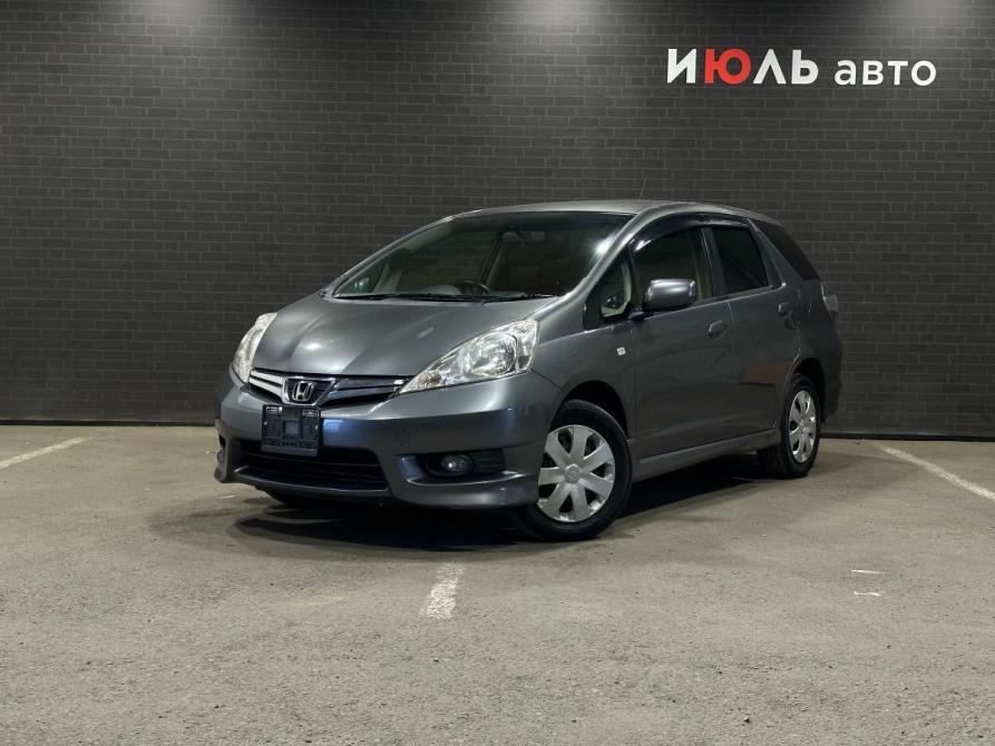 Honda Fit Shuttle I Челябинск  - изображение 1