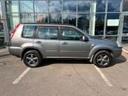 Nissan X-Trail I Рестайлинг Санкт-Петербург  - изображение 25