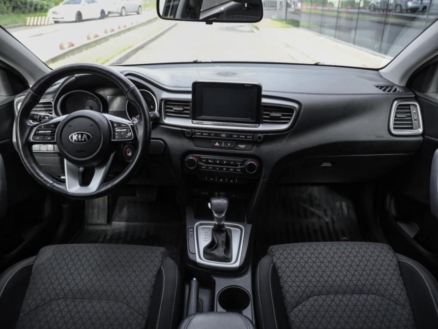 Kia Ceed III Санкт-Петербург  - изображение 12