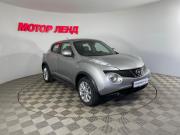 Nissan Juke I Воронеж  - изображение 25