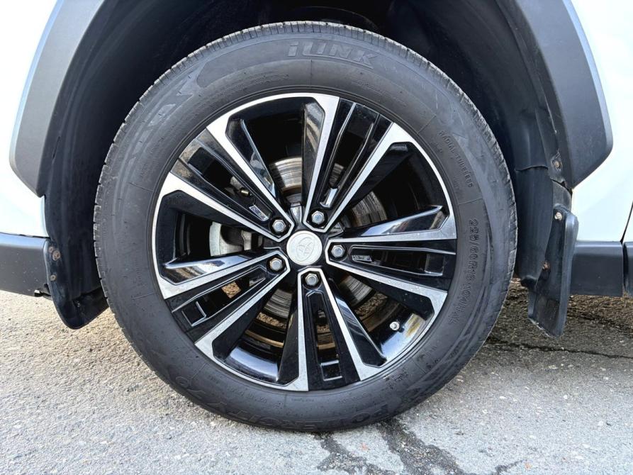 Toyota RAV4 V (XA50) Пермь  - изображение 7