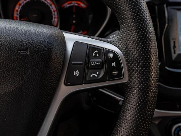 Lada (ВАЗ) Vesta I с пробегом 2019 года, цена 910 000 рублей, 226233 км, седан, Автокод Объявления