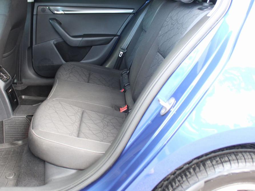 Skoda Octavia III (A7) Рестайлинг Дзержинск  - изображение 21