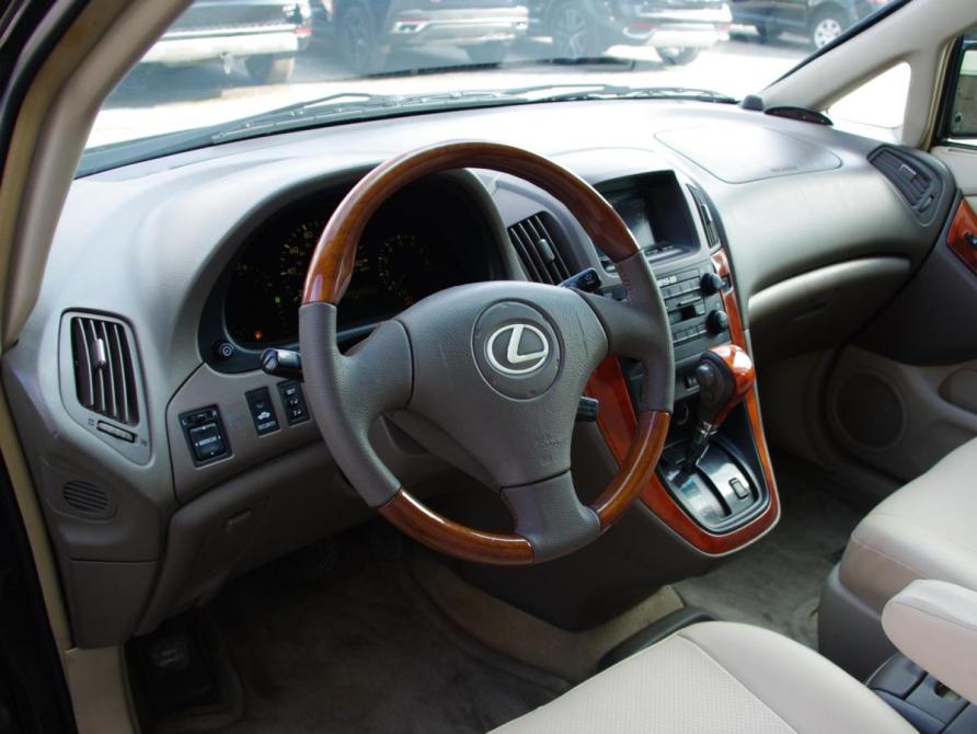 Lexus RX I Владимир  - изображение 6