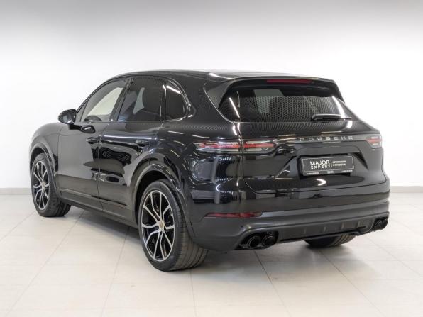 Porsche Cayenne III с пробегом 2021 года, цена 7 480 000 рублей, 95374 км, внедорожник, Автокод Объявления