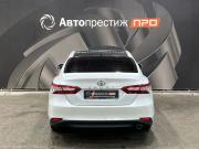 Toyota Camry VIII (XV70) Пермь  - изображение 29