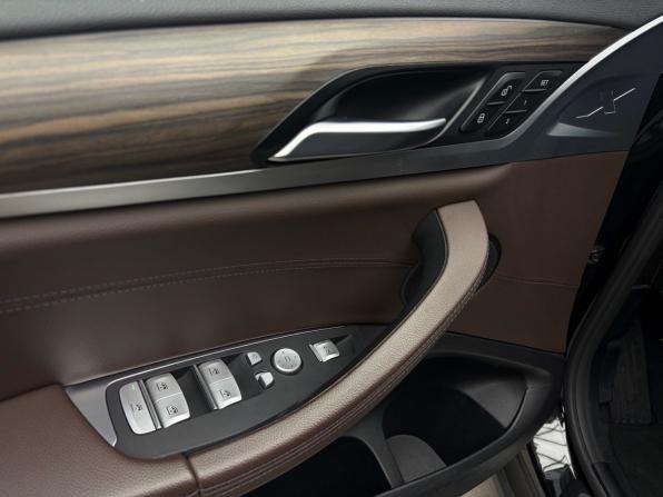 BMW X3 III (G01) с пробегом 2019 года, цена 4 289 000 рублей, 60481 км, внедорожник, Автокод Объявления