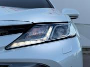 Toyota Camry VIII (XV70) Воронеж  - изображение 26