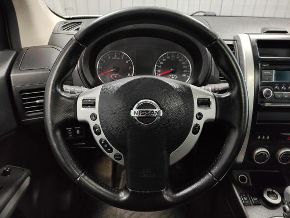 Nissan X-Trail II Рестайлинг с пробегом 2013 года, цена 1 290 000 рублей, 159313 км, внедорожник, Автокод Объявления