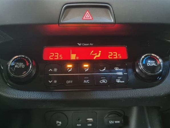Kia Sportage III Рестайлинг с пробегом 2015 года, цена 1 376 000 рублей, 125297 км, внедорожник, Автокод Объявления