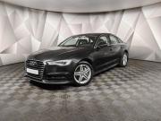 Audi A6 IV (C7) Рестайлинг Москва  - изображение 24