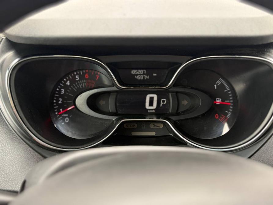 Renault Kaptur I Екатеринбург  - изображение 21