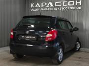 Skoda Fabia II Рестайлинг Пермь  - изображение 18