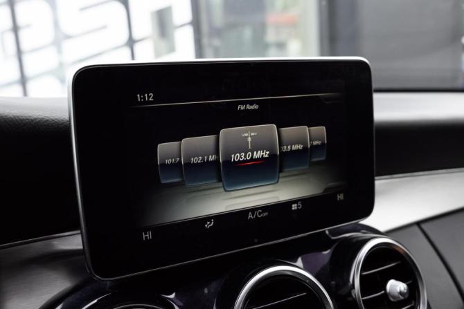 Mercedes-Benz C-Класс IV (W205) с пробегом 2016 года, цена 2 490 000 рублей, 187813 км, седан, Автокод Объявления