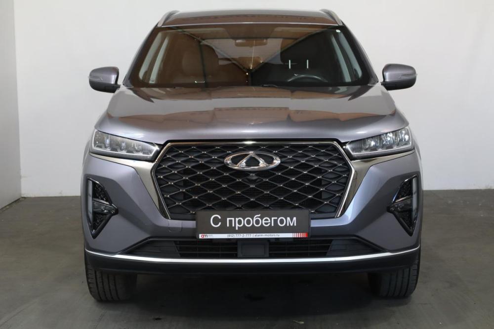 Chery Tiggo 7 Pro Max I Санкт-Петербург  - изображение 2