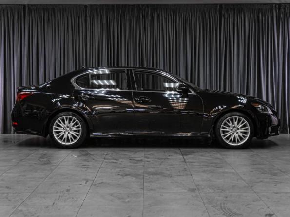 Lexus GS IV с пробегом 2012 года, цена 2 999 000 рублей, 150112 км, седан, Автокод Объявления