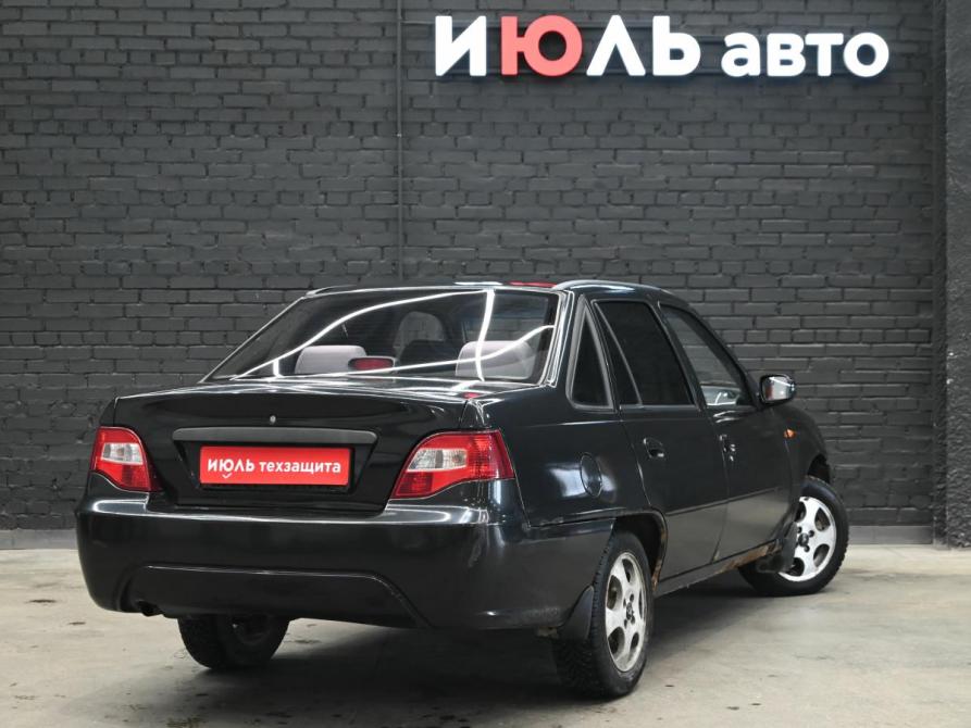 Daewoo Nexia I Рестайлинг Екатеринбург  - изображение 5