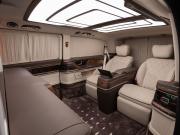 Mercedes-Benz V-Класс III (W447) Рестайлинг 2 Москва  - изображение 42