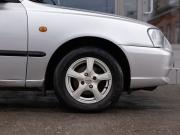 Hyundai Accent II Новосибирск  - изображение 25