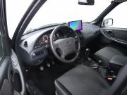 Lada (ВАЗ) Niva Travel I Уфа  - изображение 27