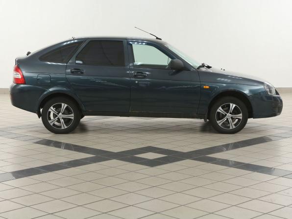 Lada (ВАЗ) Priora I с пробегом 2012 года, цена 248 000 рублей, 153000 км, хэтчбек, Автокод Объявления