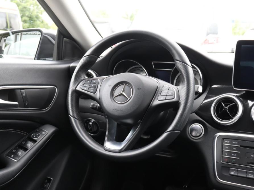 Mercedes-Benz CLA I (C117 X117) Москва  - изображение 16