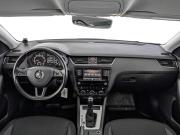 Skoda Octavia III (A7) Рестайлинг Москва  - изображение 43