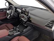BMW X3 III (G01) Рестайлинг Москва  - изображение 43