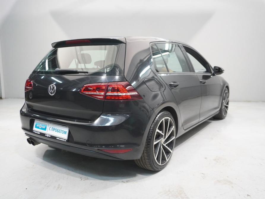 Volkswagen Golf VII Москва  - изображение 5