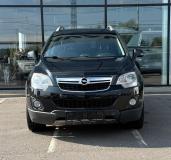 Opel Antara I Рестайлинг Воронеж  - изображение 22