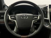 Toyota Land Cruiser 200 Series Рестайлинг 2 Мурманск  - изображение 56