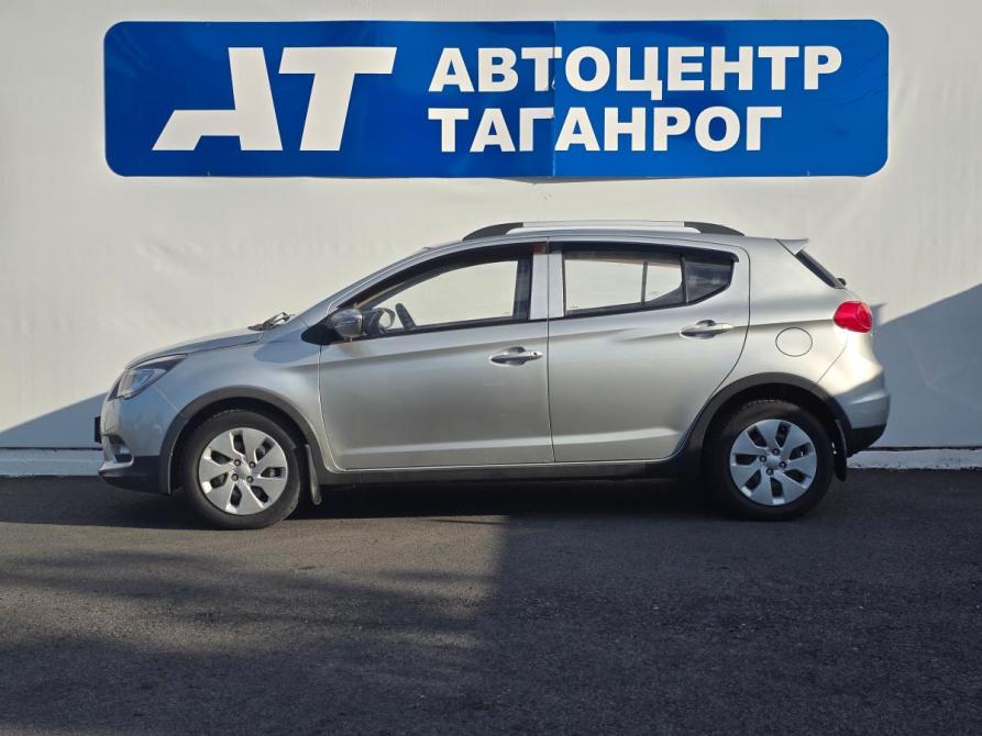 Lifan X50 Таганрог  - изображение 9