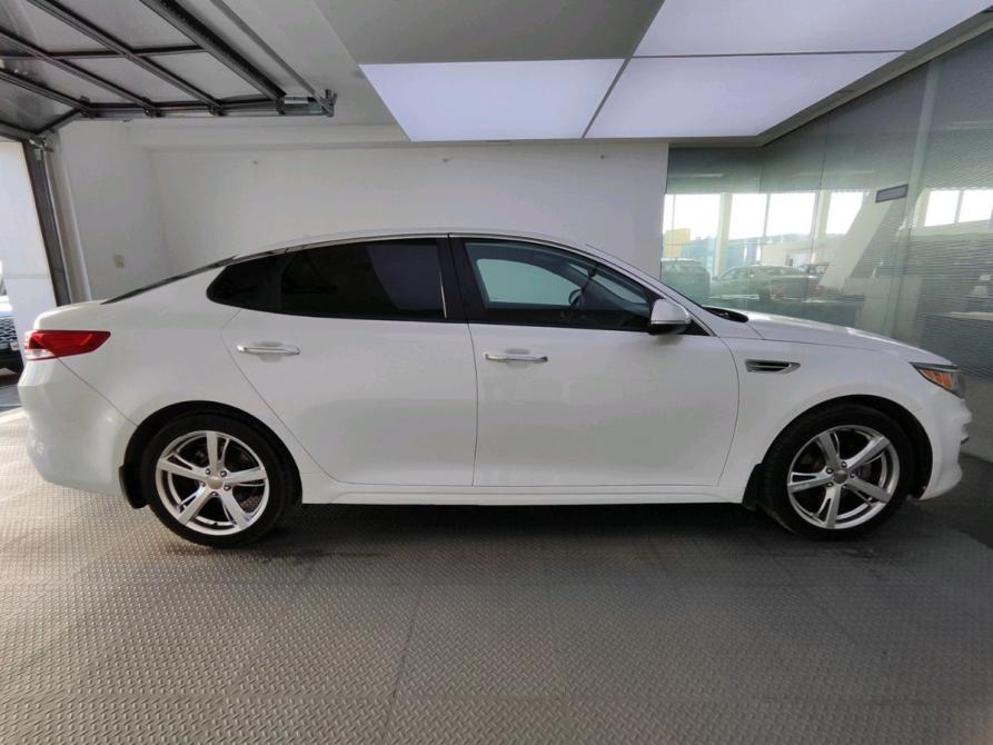 Kia Optima IV Уфа  - изображение 4