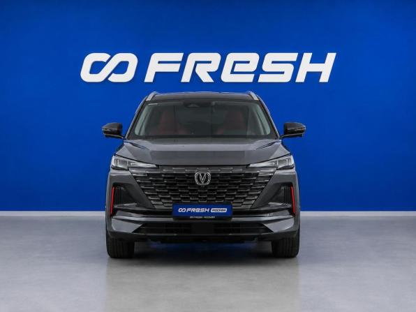 Changan CS55 Plus II с пробегом 2023 года, цена 1 934 444 рубля, 37055 км, внедорожник, Автокод Объявления
