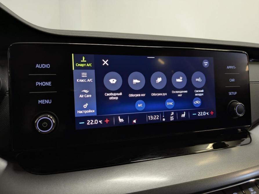 Skoda Octavia IV (A8) Санкт-Петербург  - изображение 27