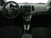 Chevrolet Aveo II Иваново  - изображение 29