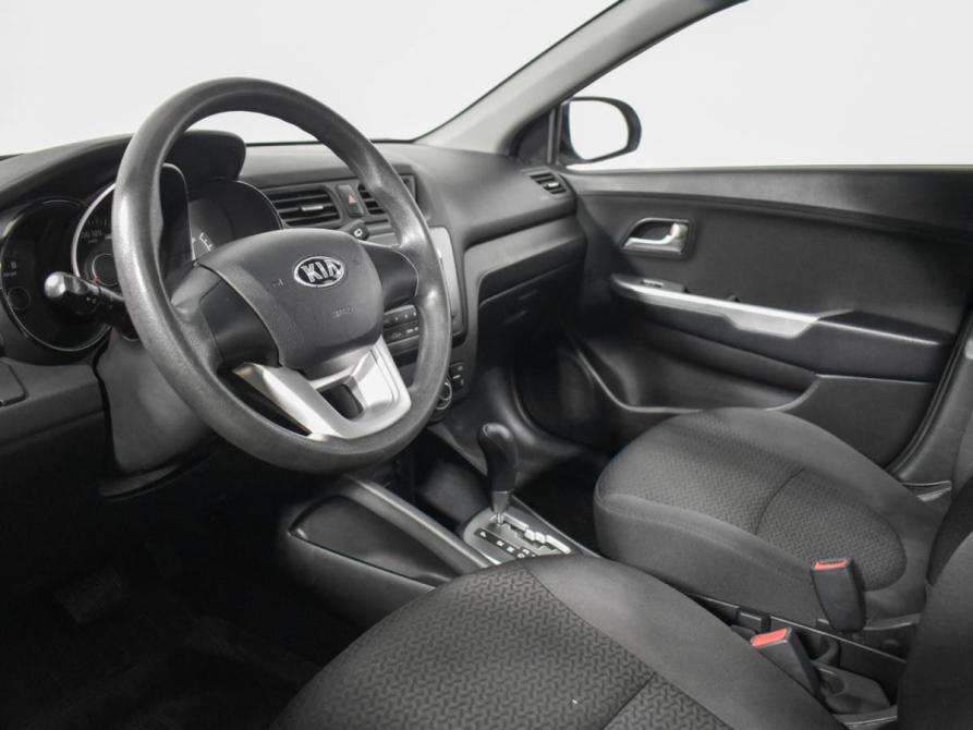 Kia Rio III Санкт-Петербург  - изображение 10