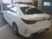 Kia Rio IV Рестайлинг Москва  - изображение 42
