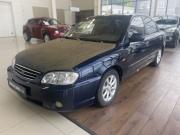 Kia Spectra I Рестайлинг 2 Саратов  - изображение 22