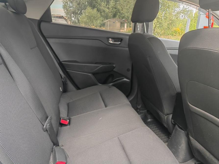 Hyundai Solaris II Рестайлинг Великие Луки  - изображение 17