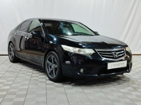 Honda Accord VIII Рестайлинг с пробегом 2011 года, цена 1 110 000 рублей, 225000 км, седан, Автокод Объявления