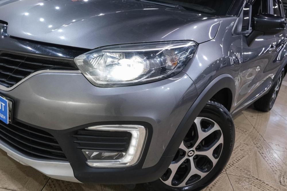 Renault Kaptur I Новокузнецк  - изображение 11