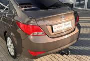 Hyundai Solaris I Рестайлинг Владимир  - изображение 48