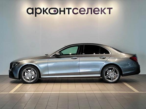 Mercedes-Benz E-Класс V (W213 S213 C238) с пробегом 2018 года, цена 3 127 000 рублей, 157593 км, седан, Автокод Объявления