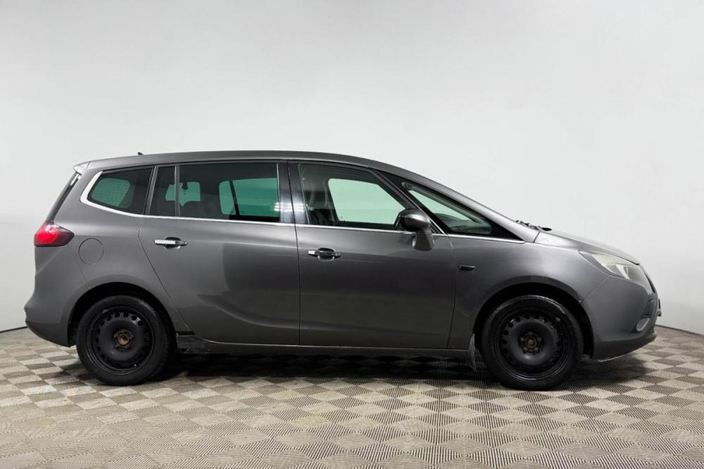 Opel Zafira C Казань  - изображение 5