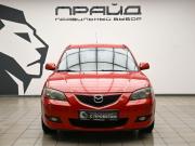 Mazda 3 I (BK) Ростов-на-Дону  - изображение 21