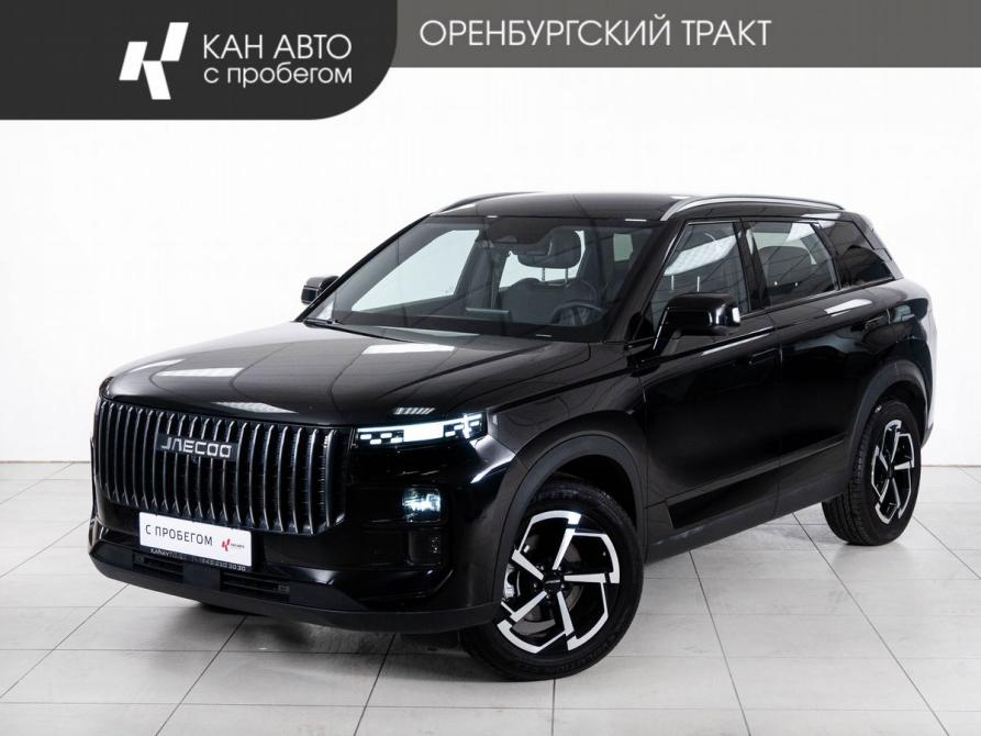 Jaecoo J7 I Казань  - изображение 1