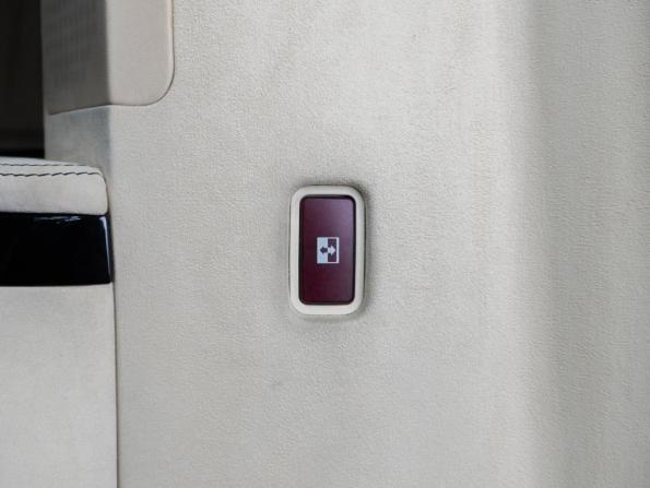 Mercedes-Benz Viano I (W639) Рестайлинг с пробегом 2014 года, цена 2 300 000 рублей, 174857 км, минивэн, Автокод Объявления